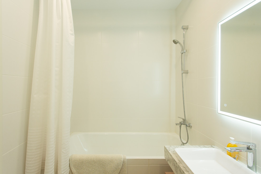 ул. Ивановская, 3к1