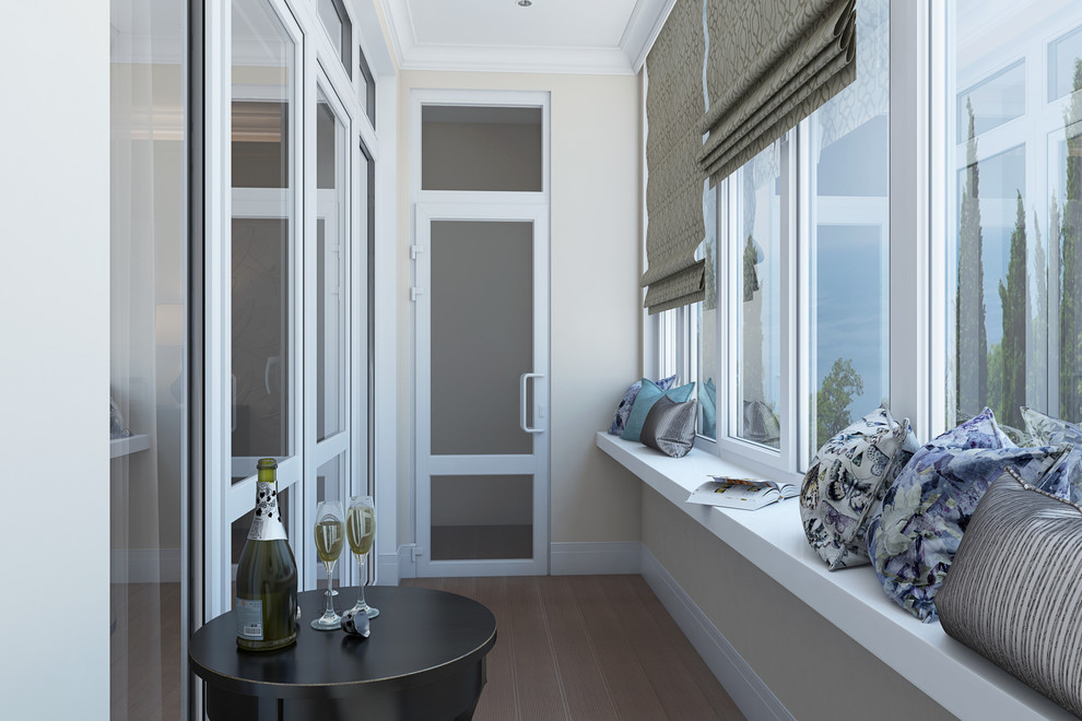 Обложка проекта: Квартира в Киеве (проект)