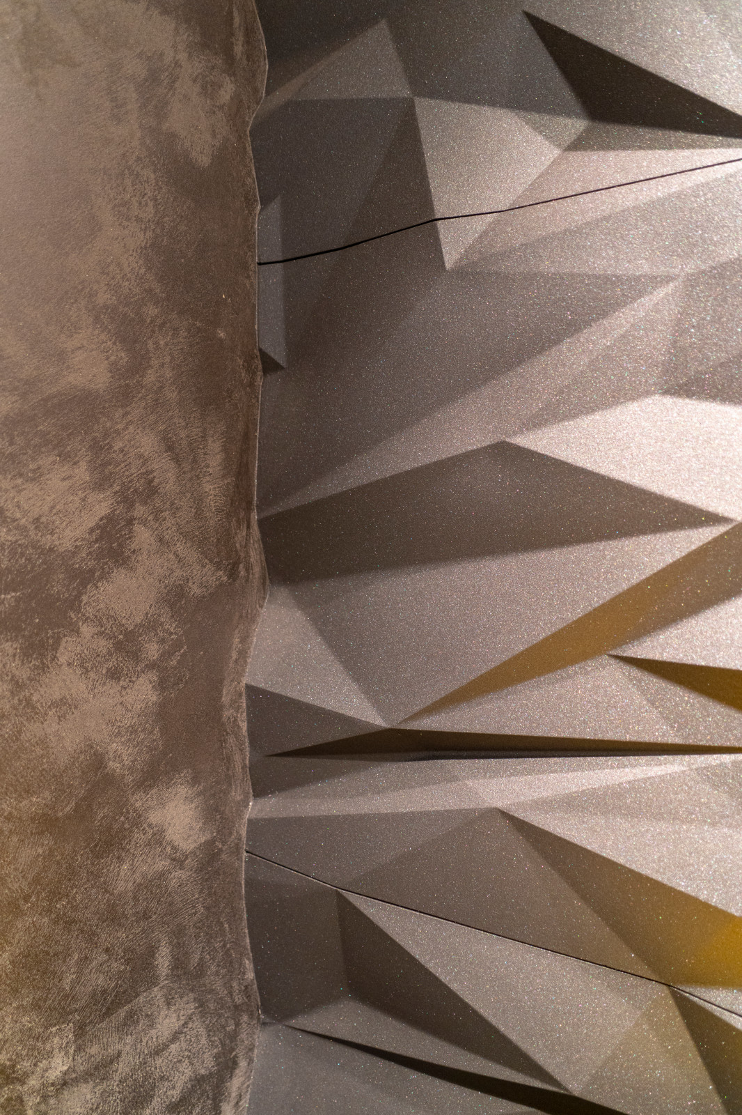 Проект в поселке Новогорск парк