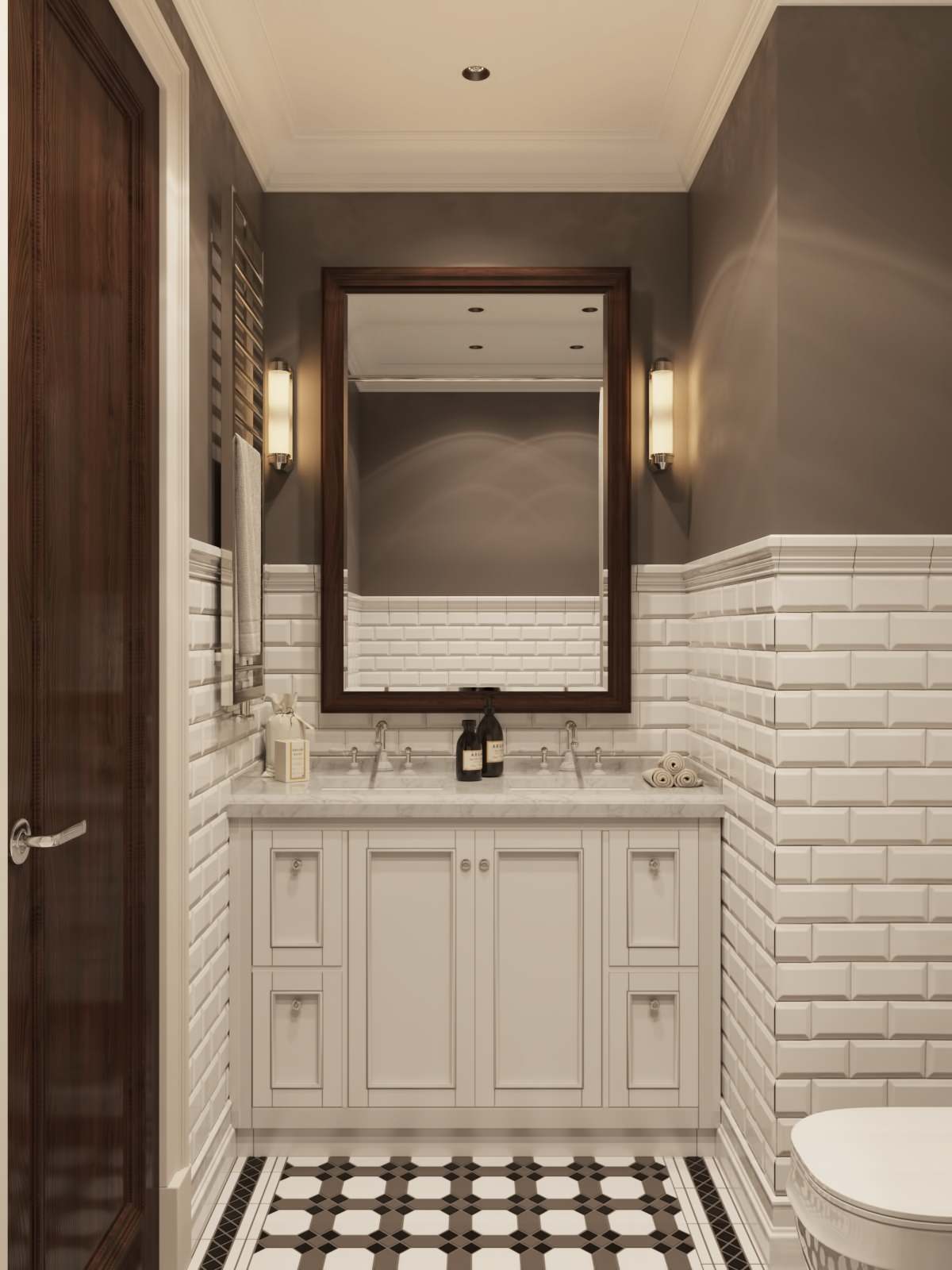 Квартира "Статус Град"