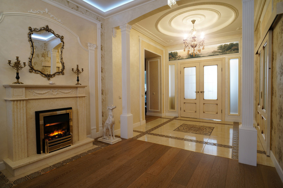 Квартира в Омске(фото)