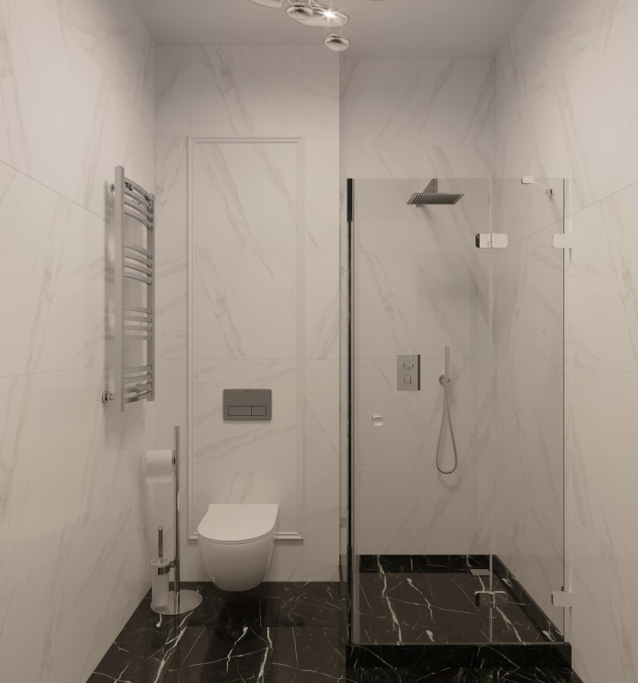 ЖК Скандинавия