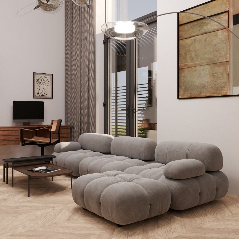 ЖК "Композиция 24"