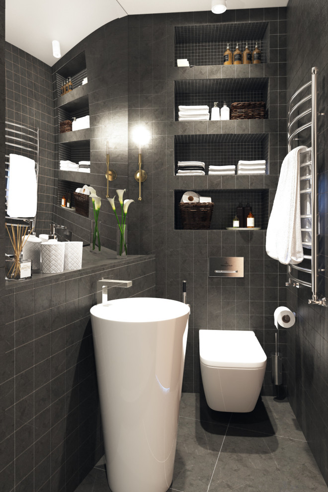 Квартира в ЖК OSTROV, С. Петербург