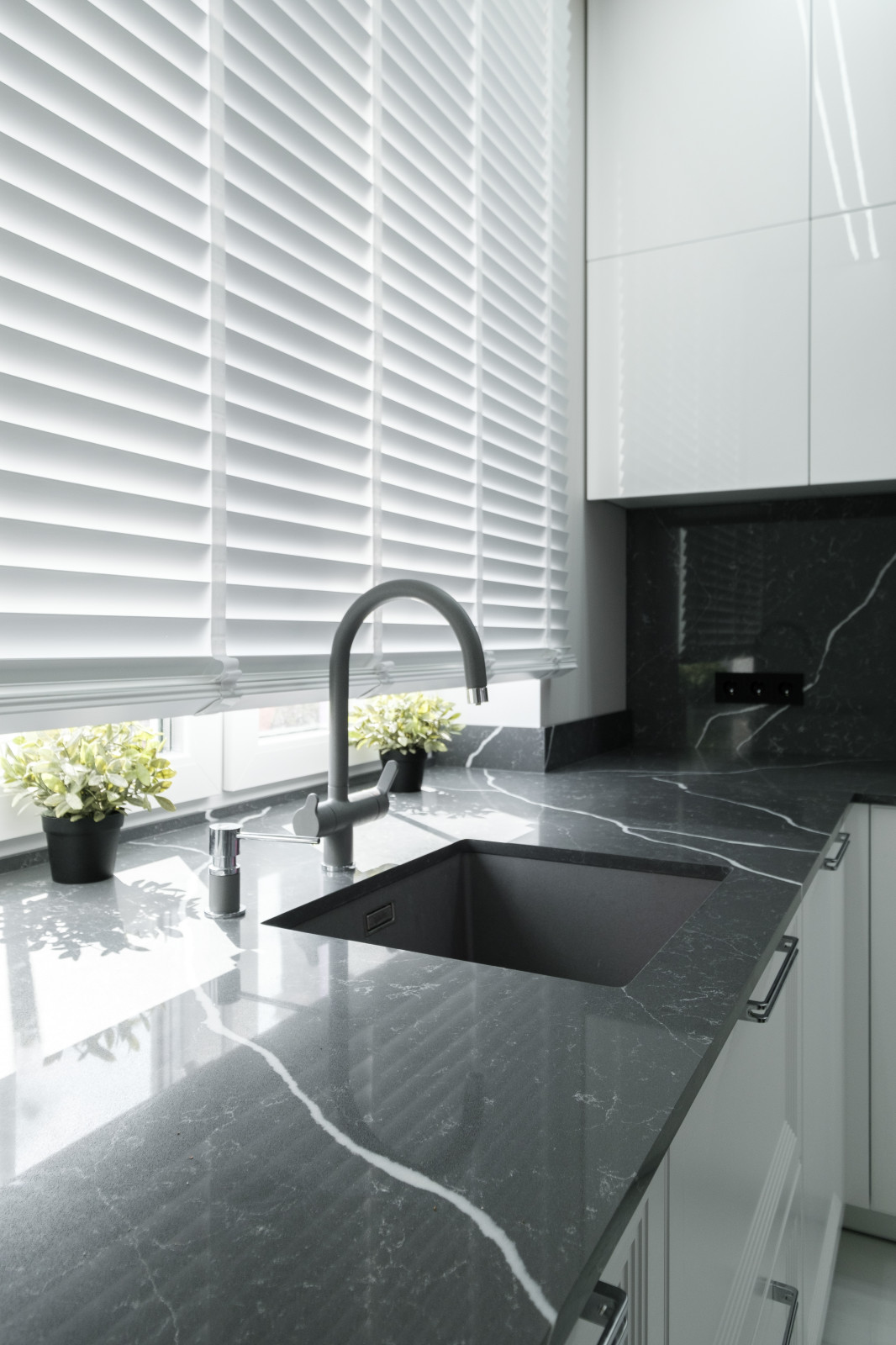 Проект Кухни