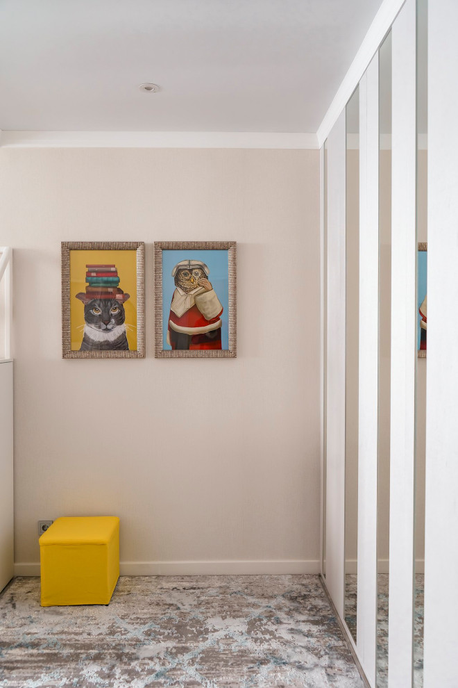 "Машина для жилья"