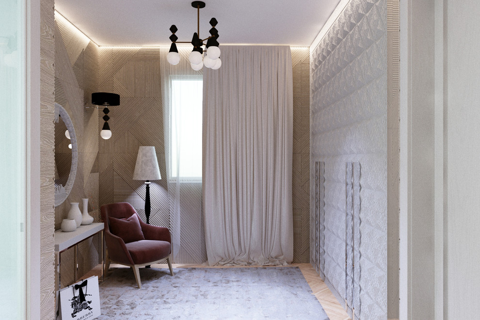 Коттедж в Городецком районе