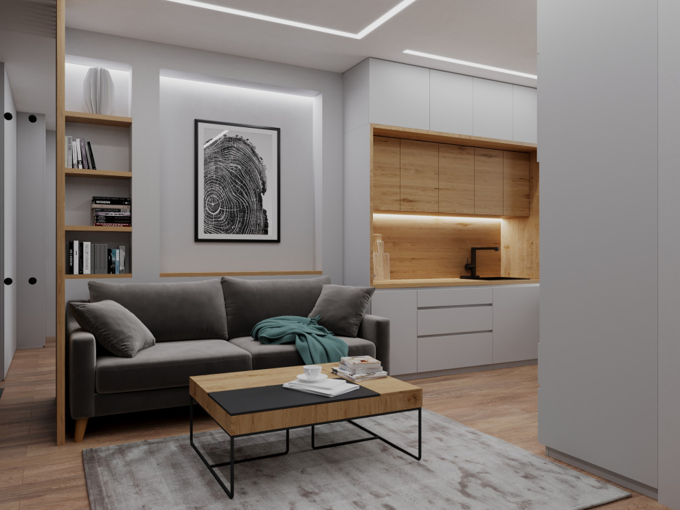 ЖК "Лучи" г. Москва