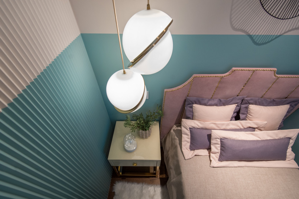 Квартира для семьи и сиба ину