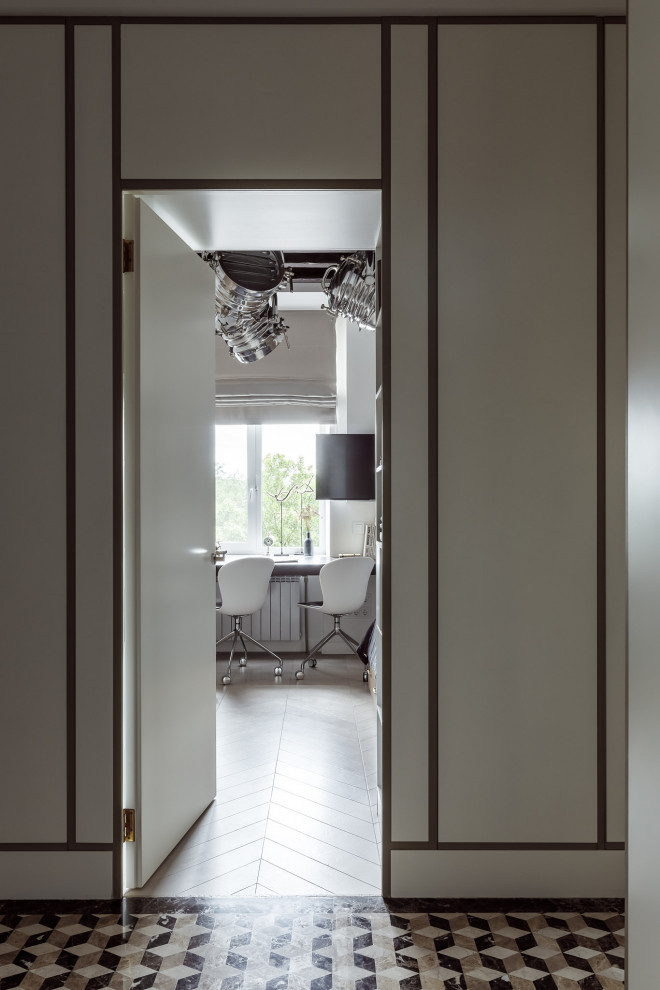 Маленький Париж