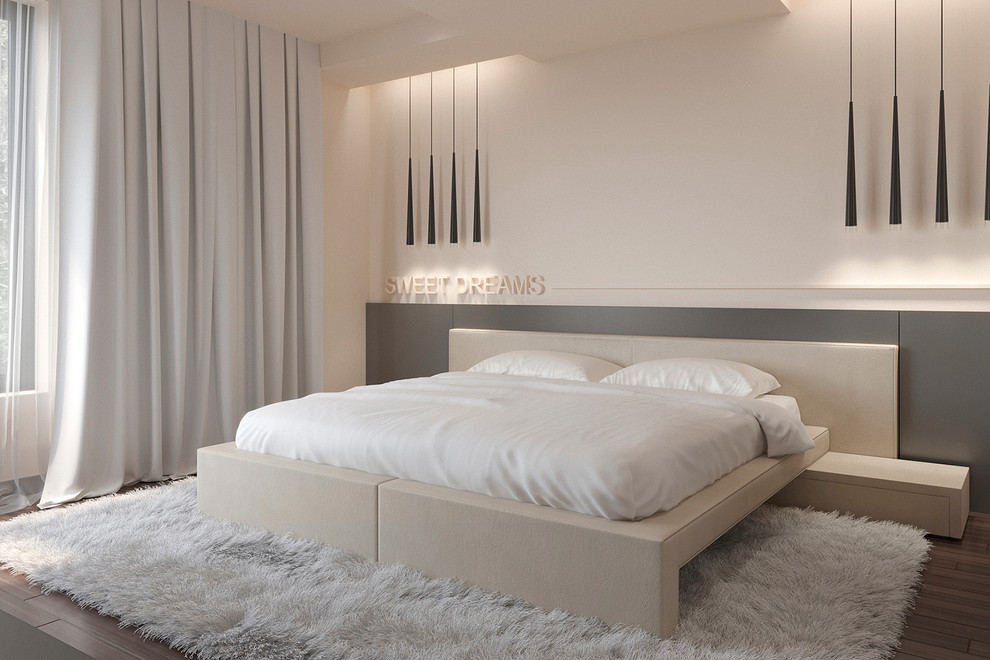 Дом в эко стиле