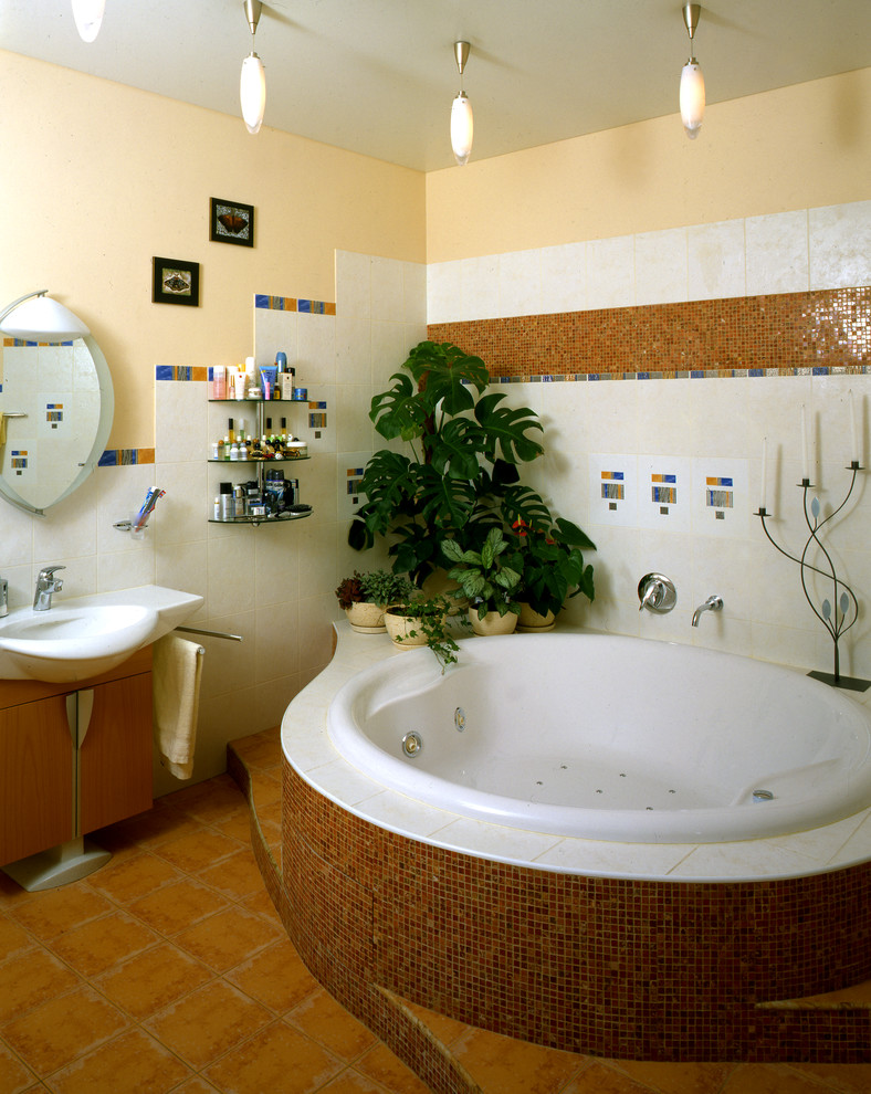 квартира - пространство от центра