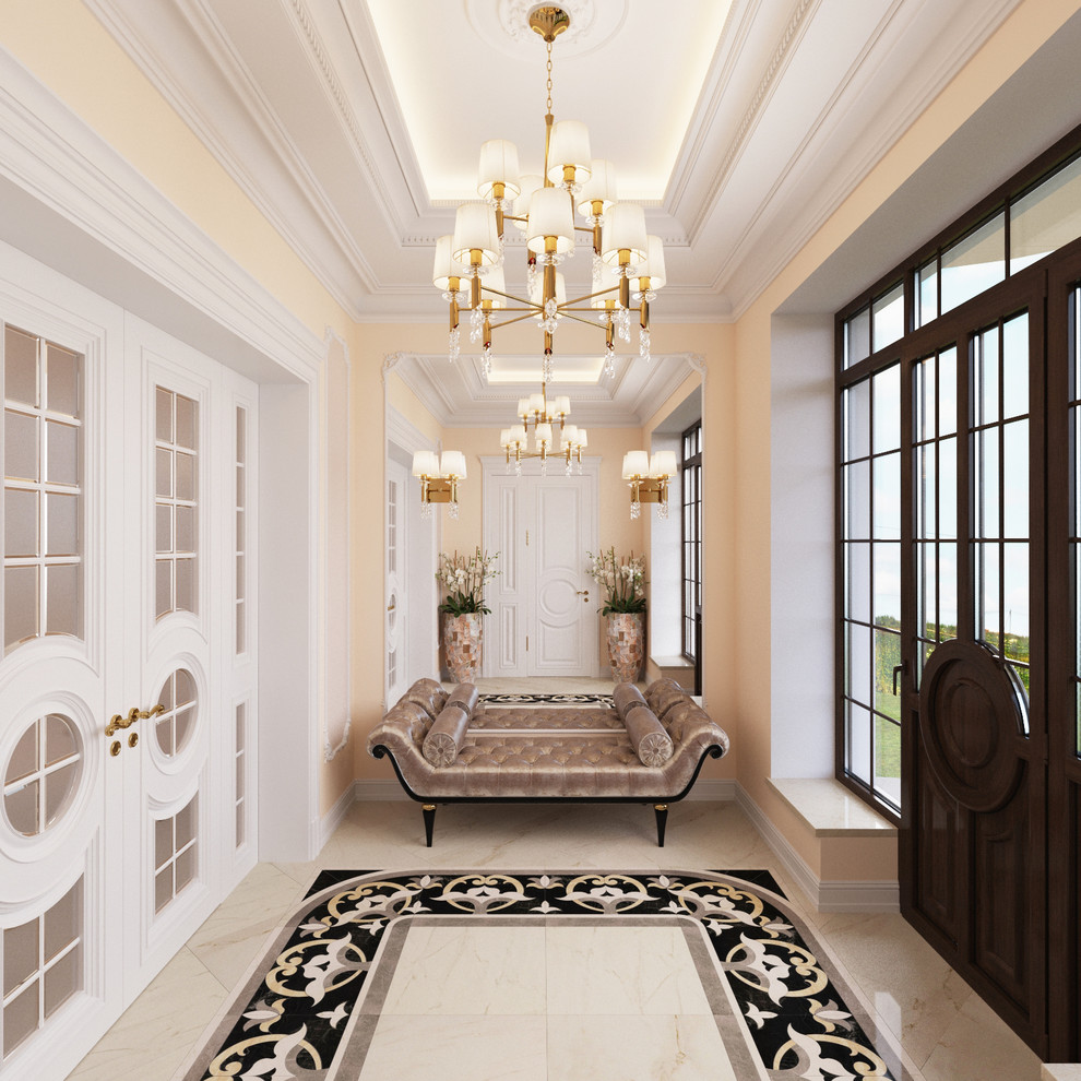 Дом в КП "Millennium Park"