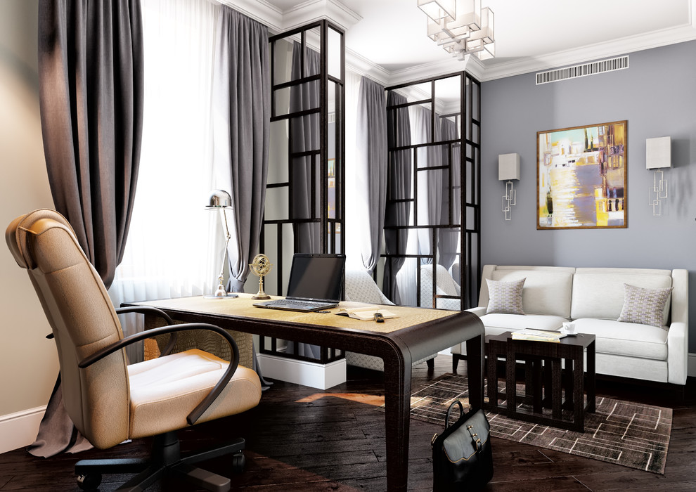 ЖК Доминион