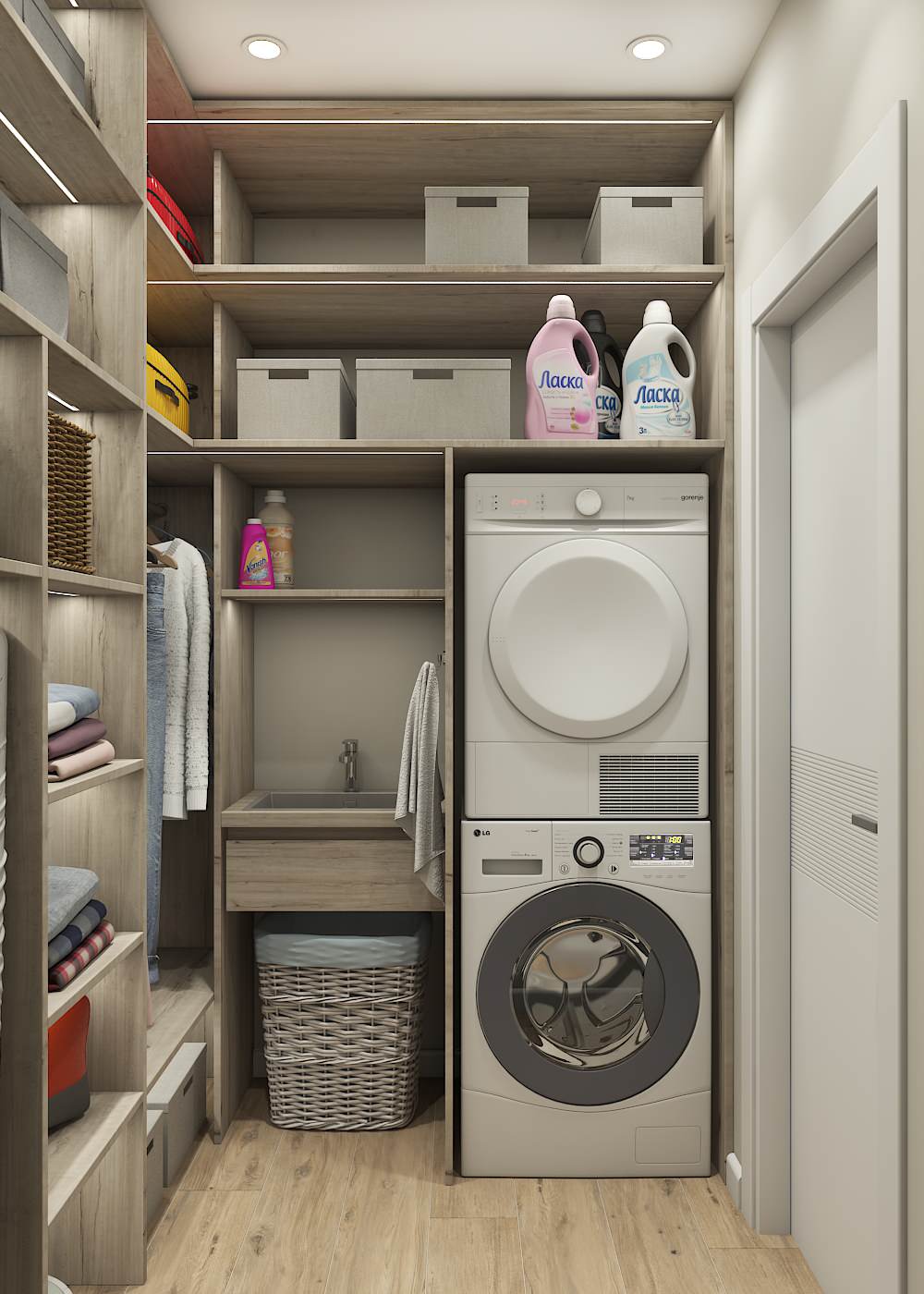 Сочи. Пластунская.