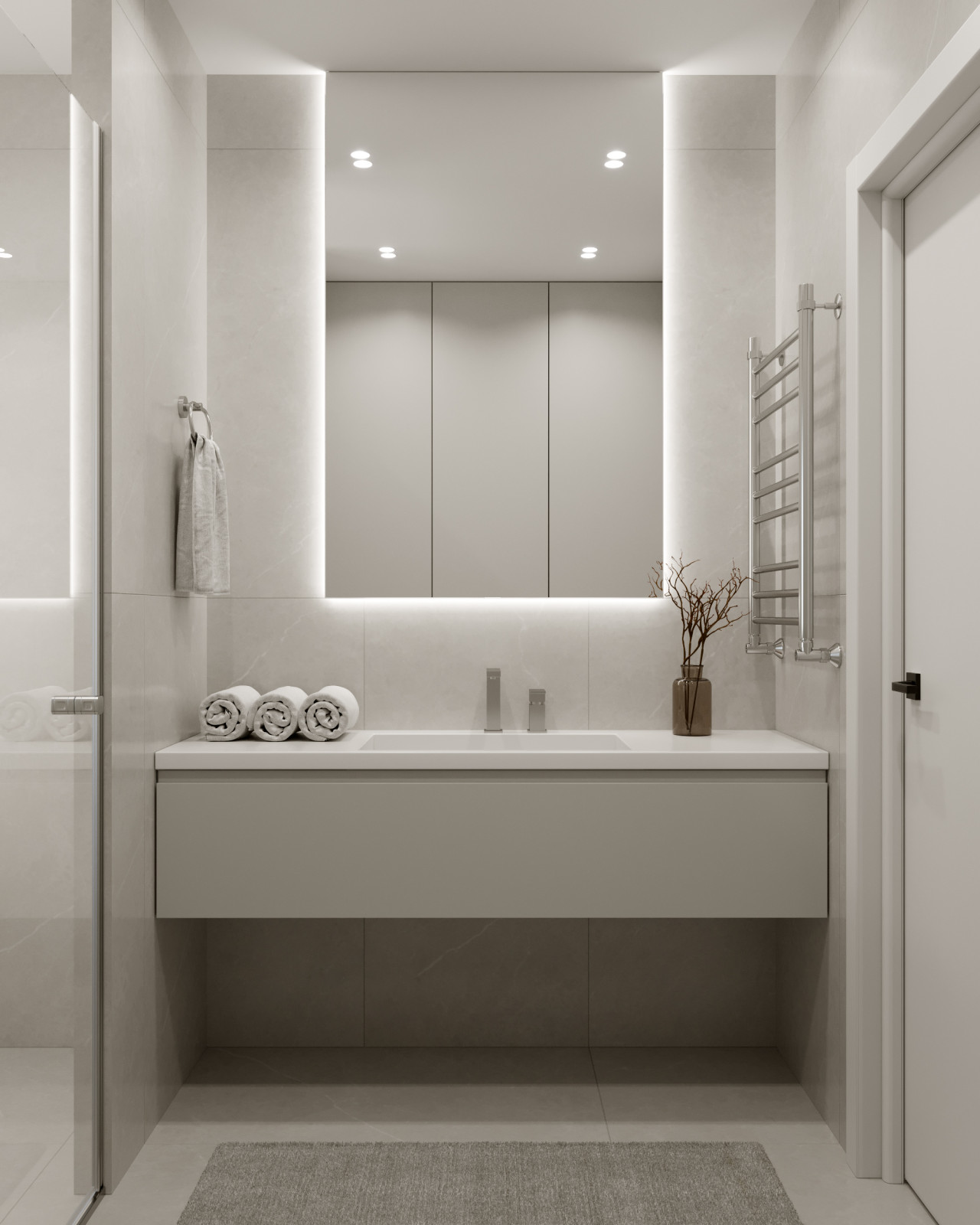 Частный дом 200 м2 для молодой семьи