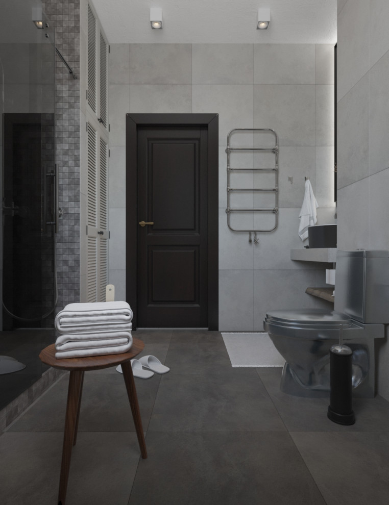 Загородный дом в Подмосковье