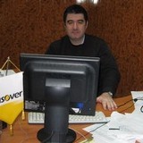 Ефим Михайлович