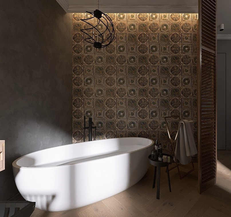 Немецкая деревня_Таунхаус