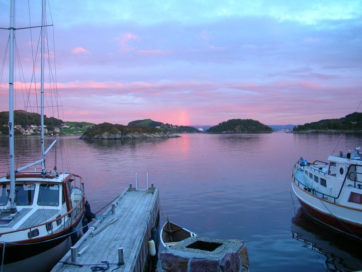 Личный опыт:  Жизнь в Норвегии — нравы, обычаи, традиции, быт