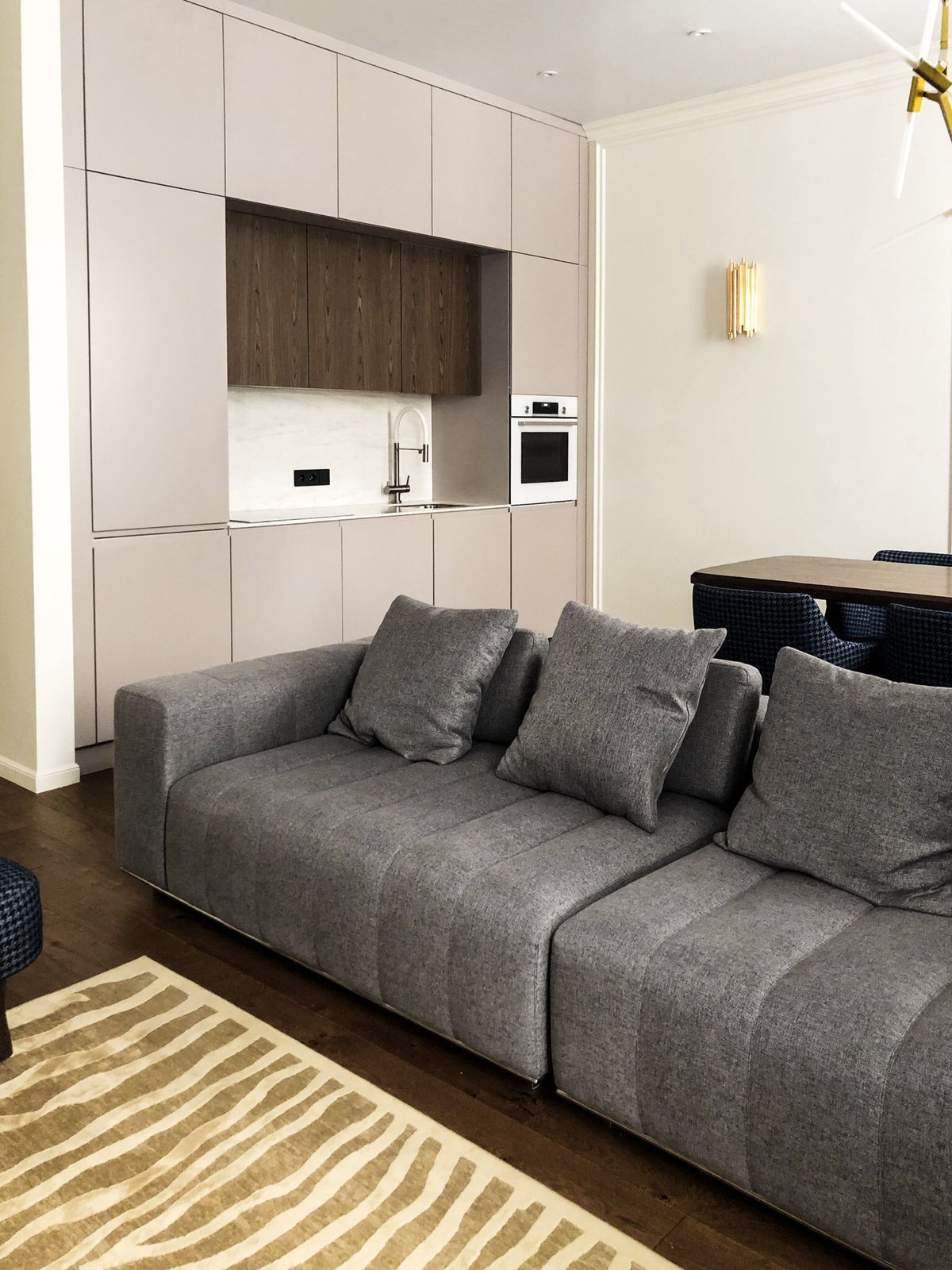 Обложка проекта: Клевер Парк