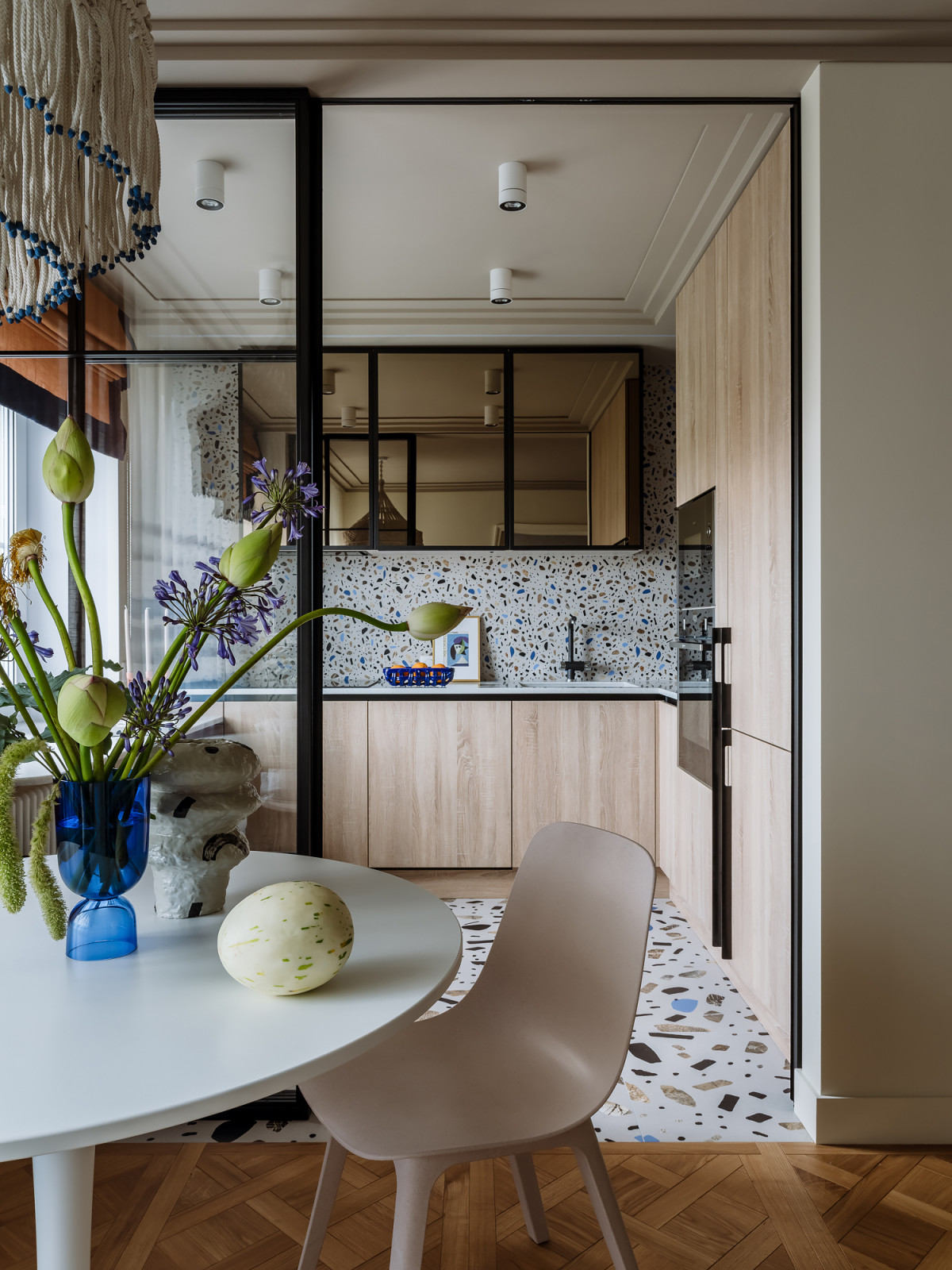 Квартира под сдачу