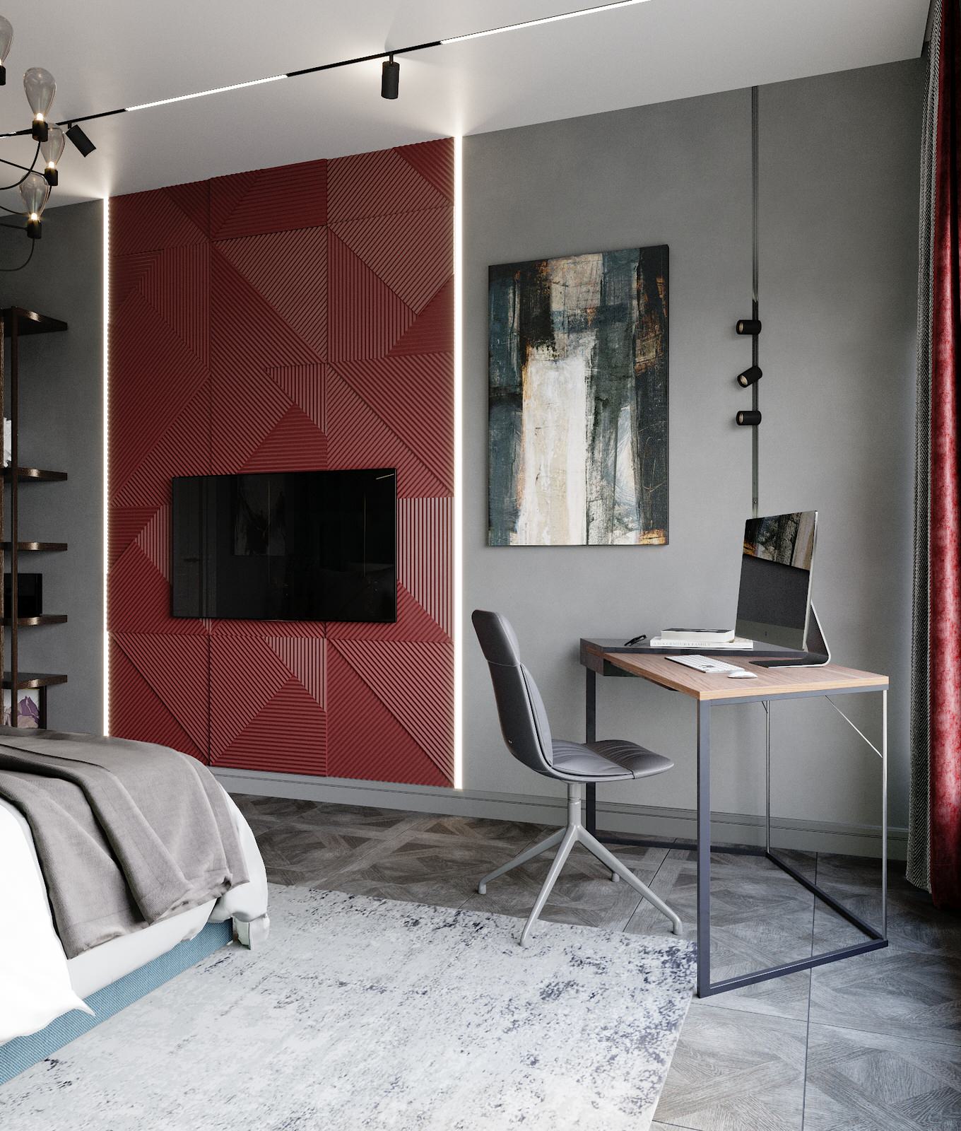 Квартира в ЖК Волгоград сити