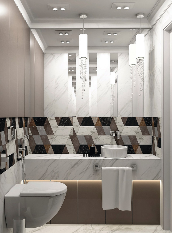 Большая гостиная