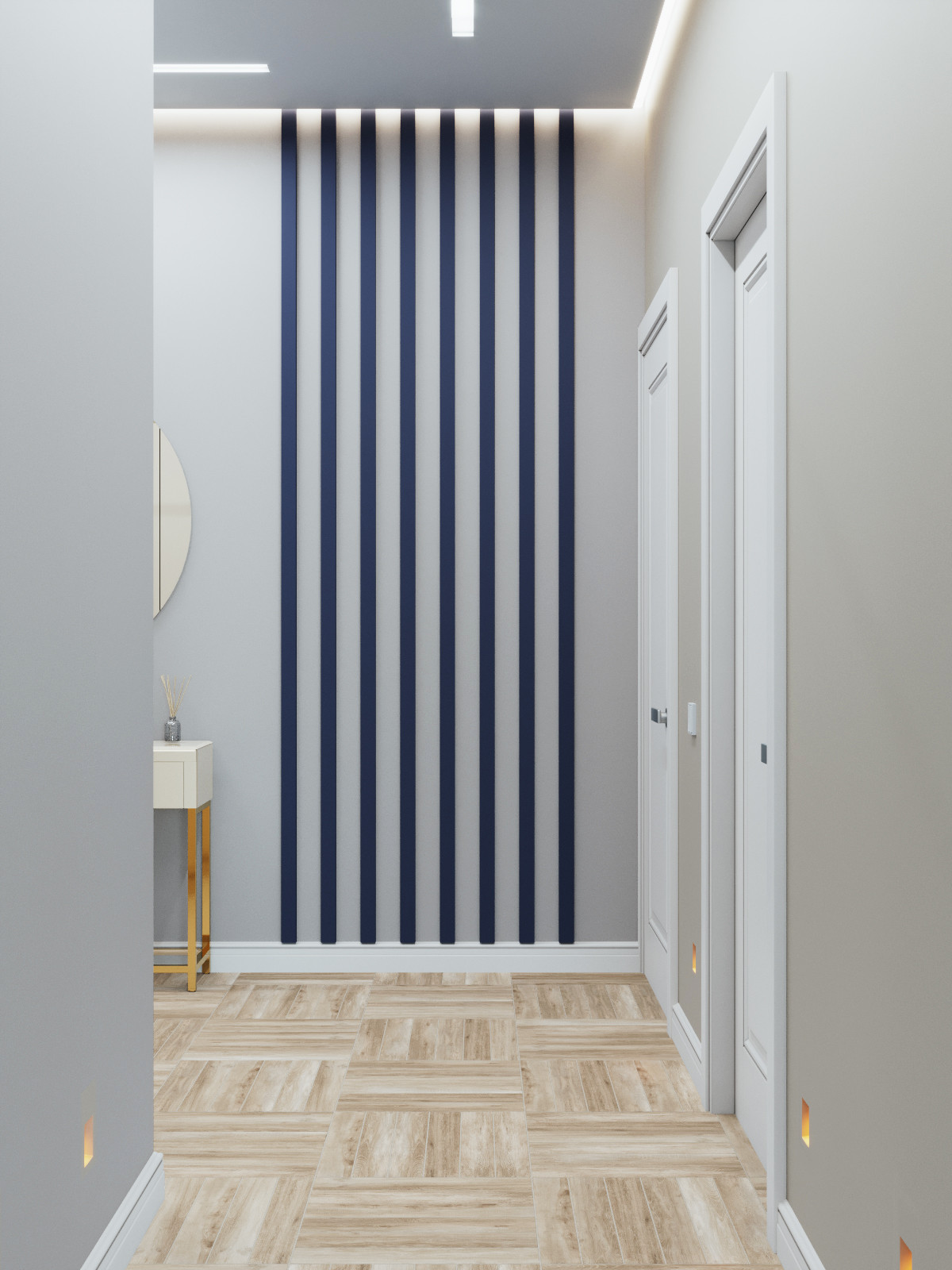 Квартира в г. Сочи