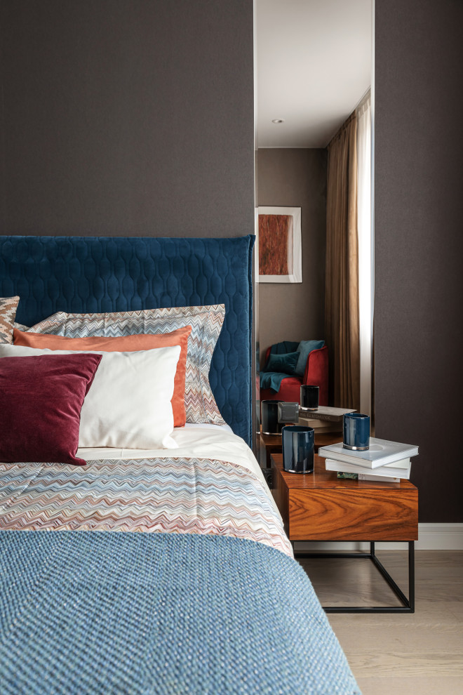 Современный интерьер для счастливой жизни