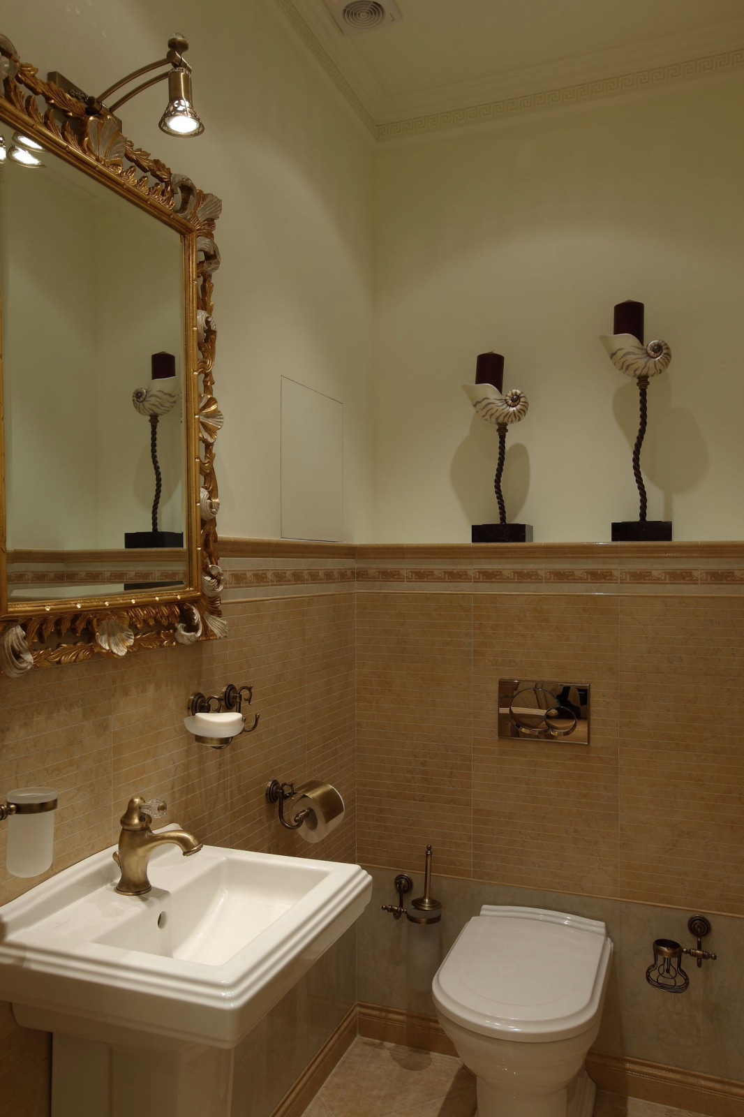 Квартира в ЖК Шуваловский