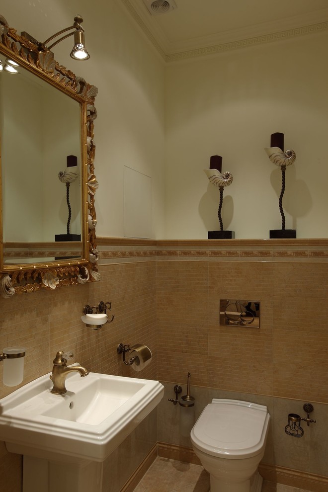 Квартира в ЖК Шуваловский