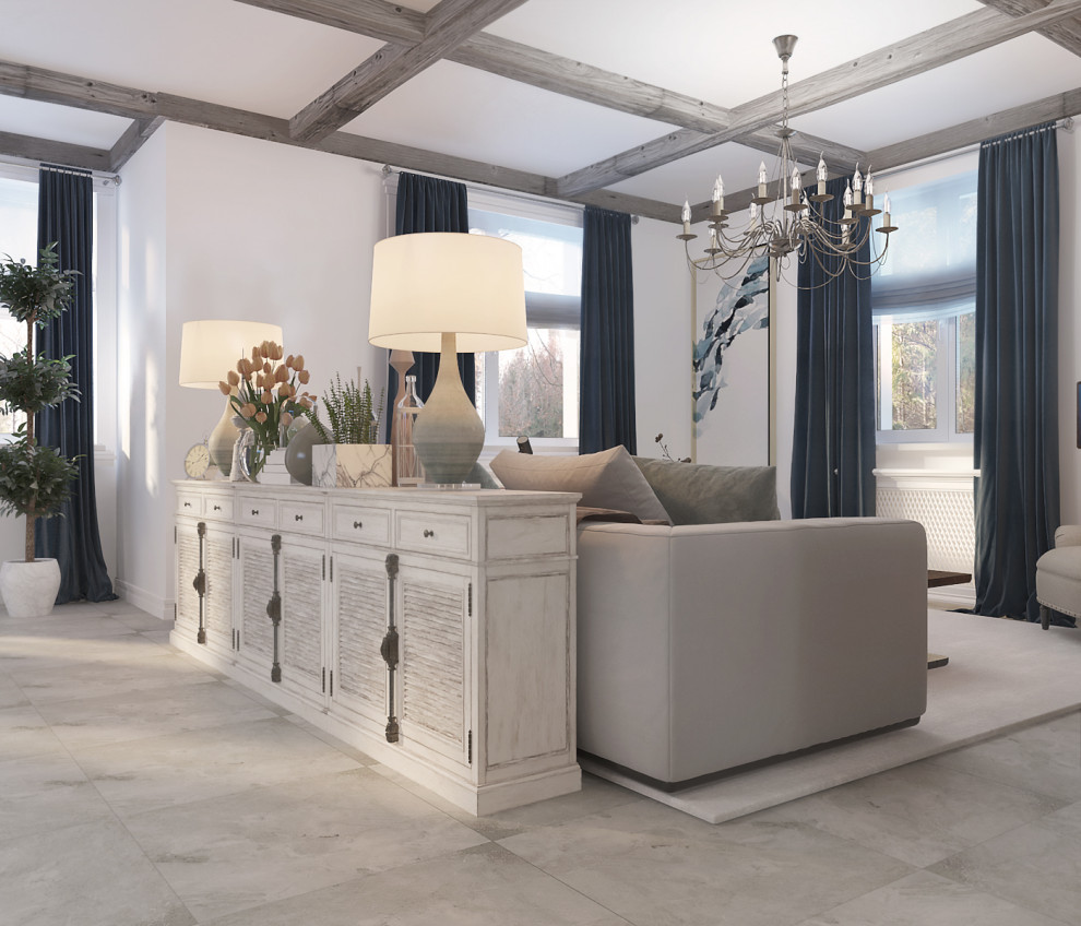 Загородный дои