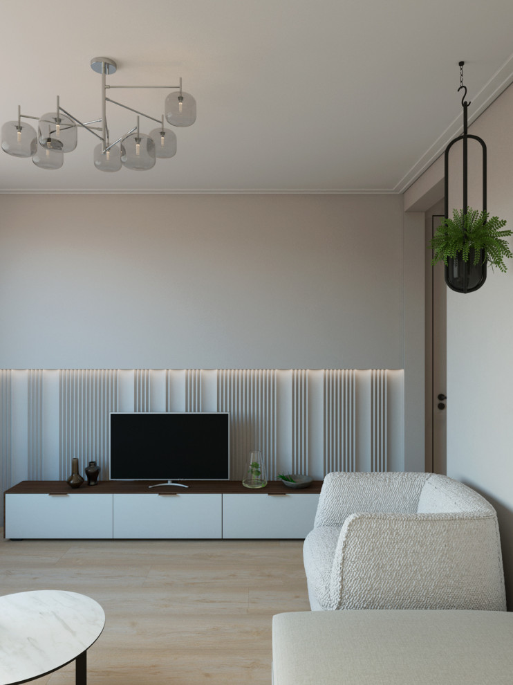 ЖК Стерео Калининград, ул. Батальная