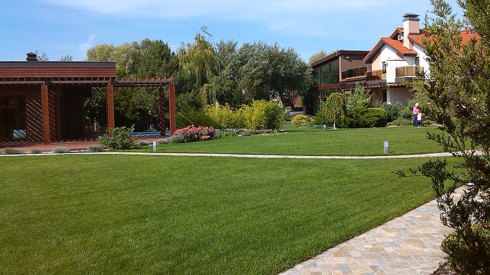 Уголок где хочется жить