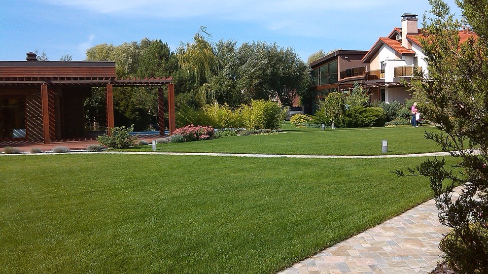 Уголок где хочется жить