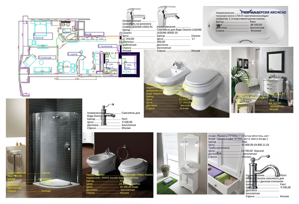 Милая классика