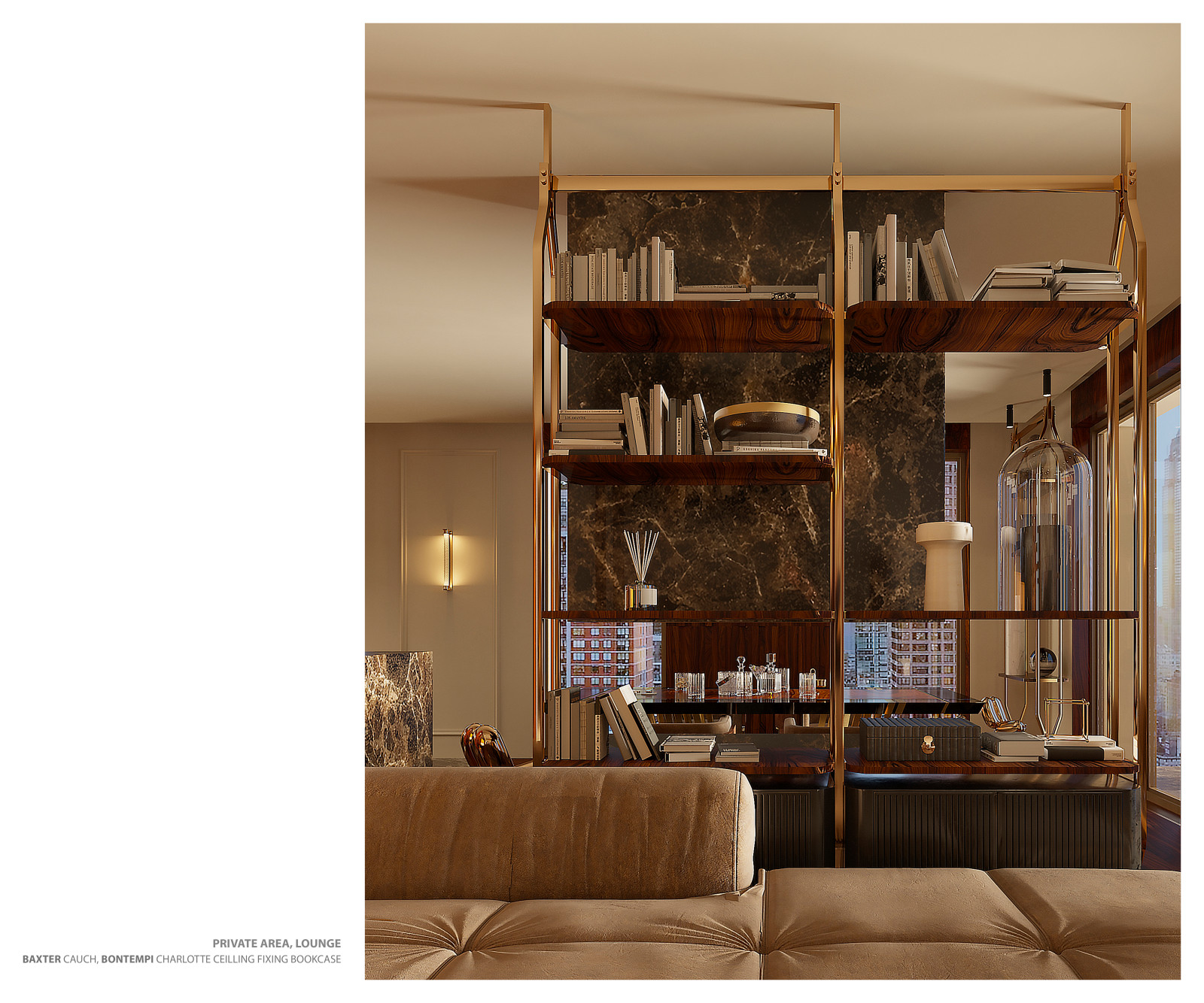 Апартаменты в Дубае