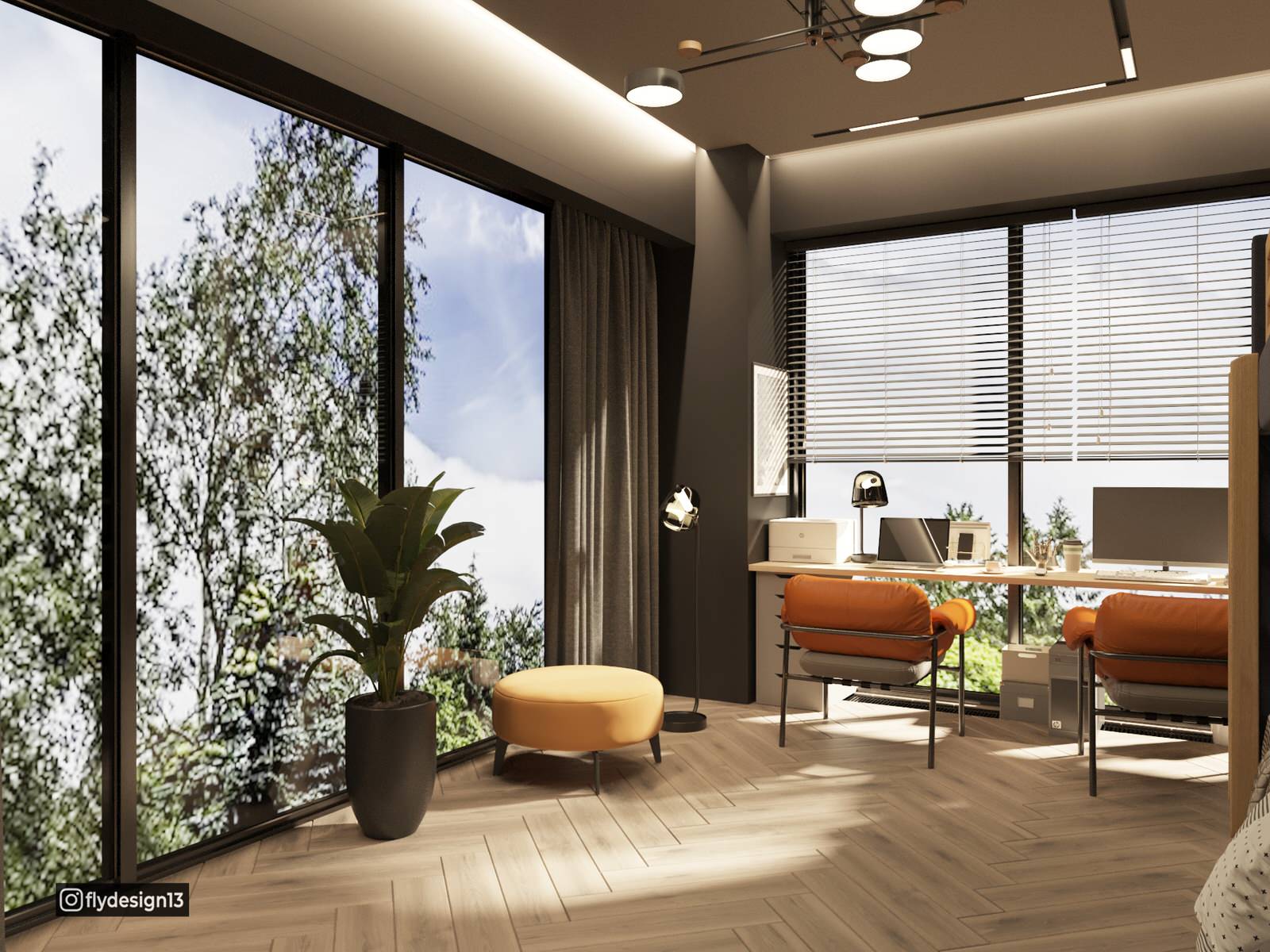 Загородный дом 172 кв.м на Армавирской