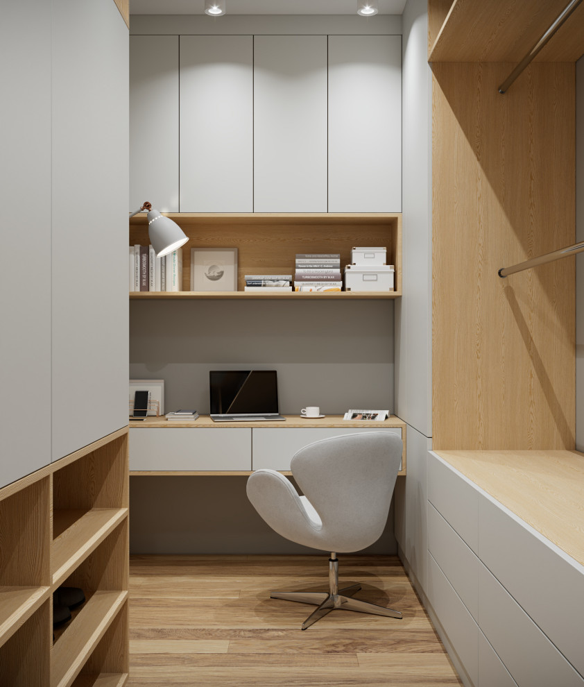 ЖК Западный порт