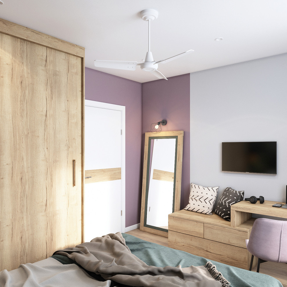 Квартира 65,1 м2