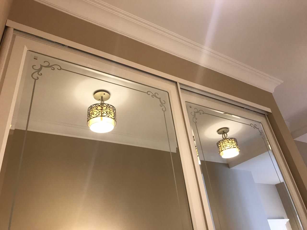 Обложка проекта: Лазурный берег