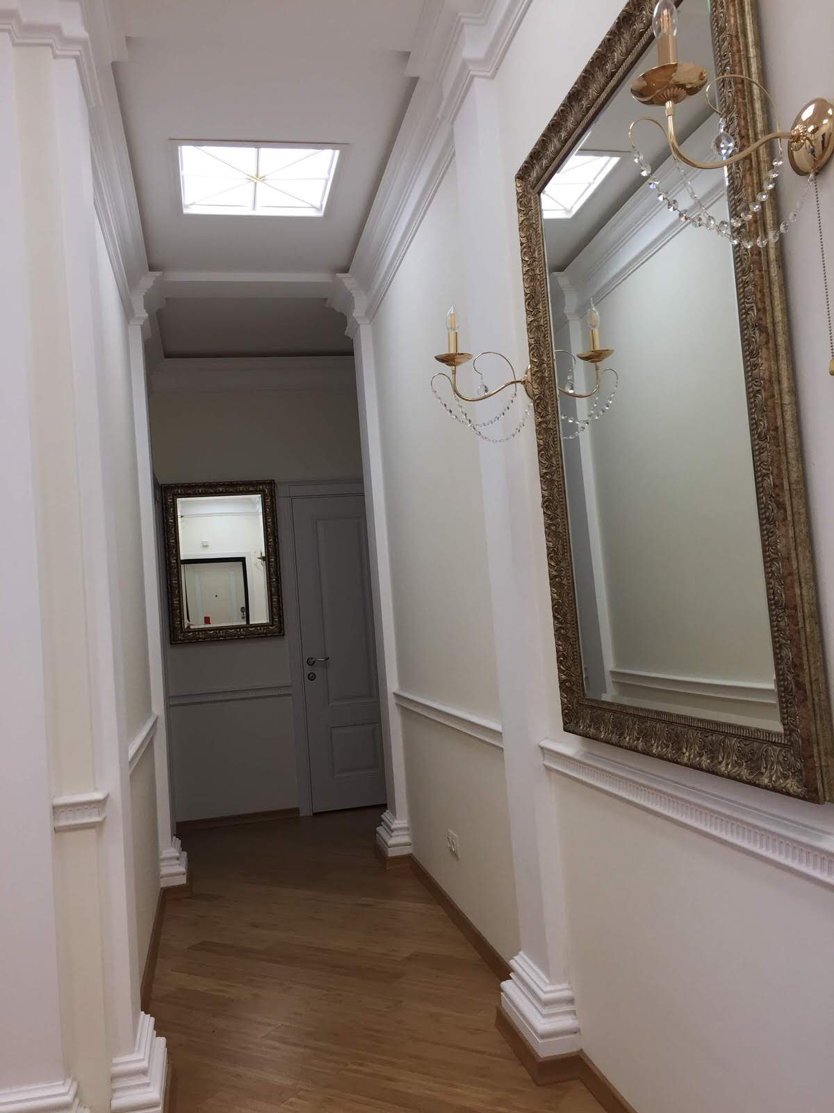 Квартира в СЗАО 100 кв.м.