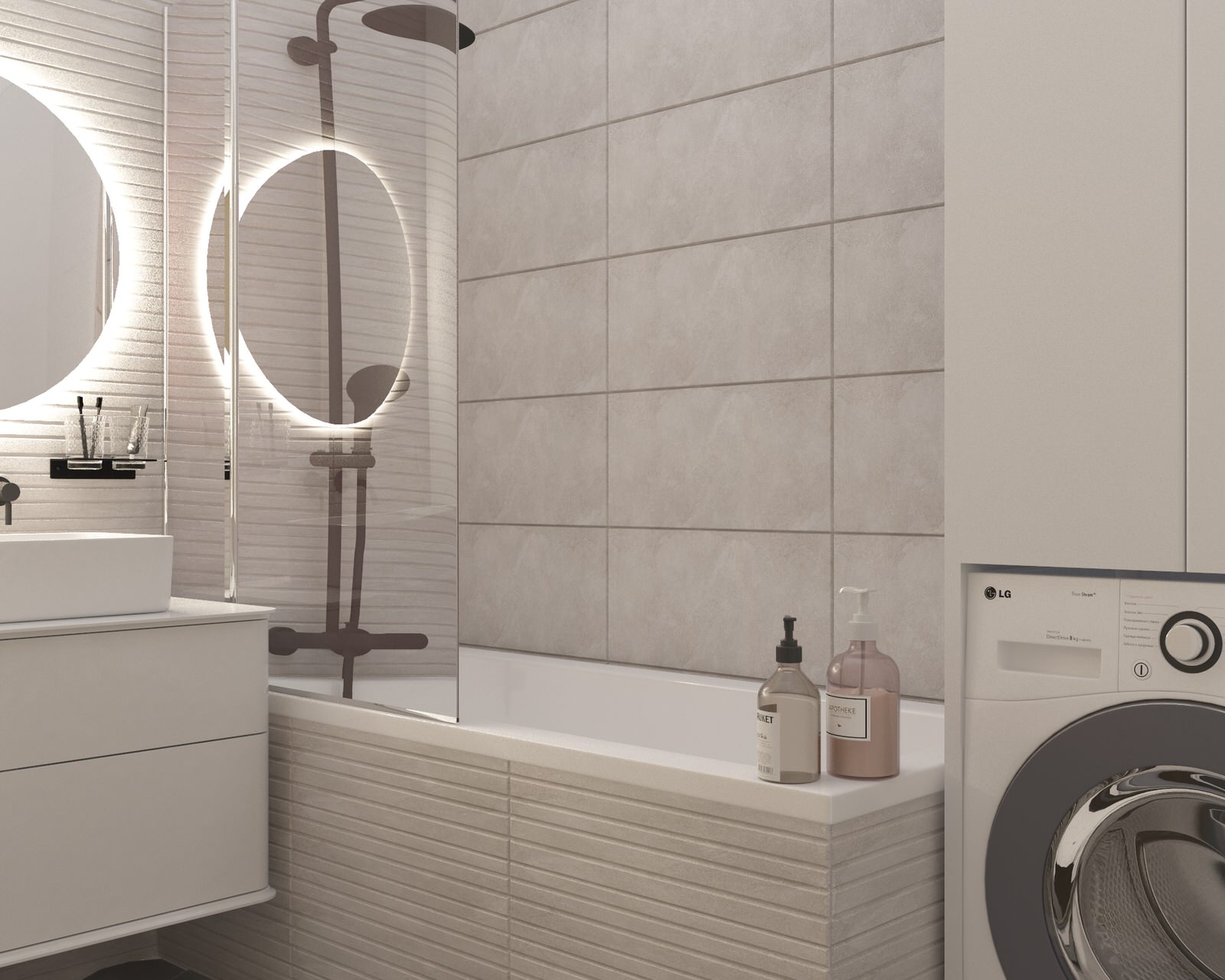 ЖК "Авиатор"