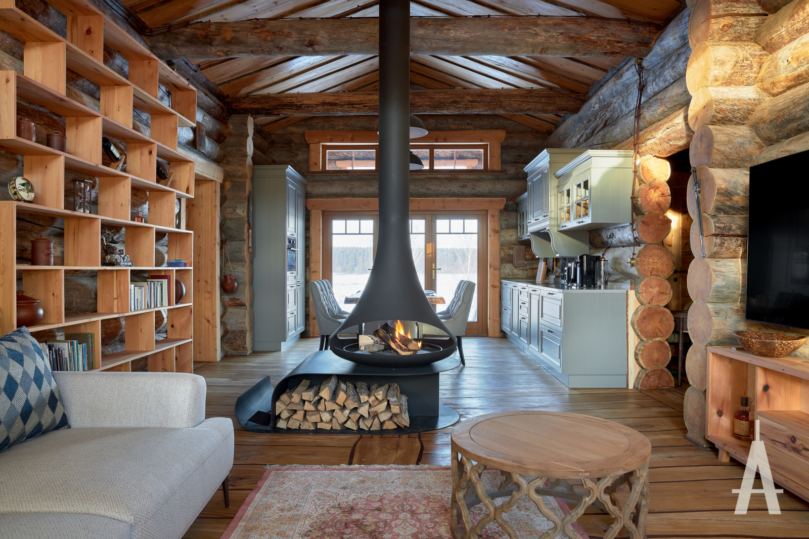 Обложка альбома: Эксперт