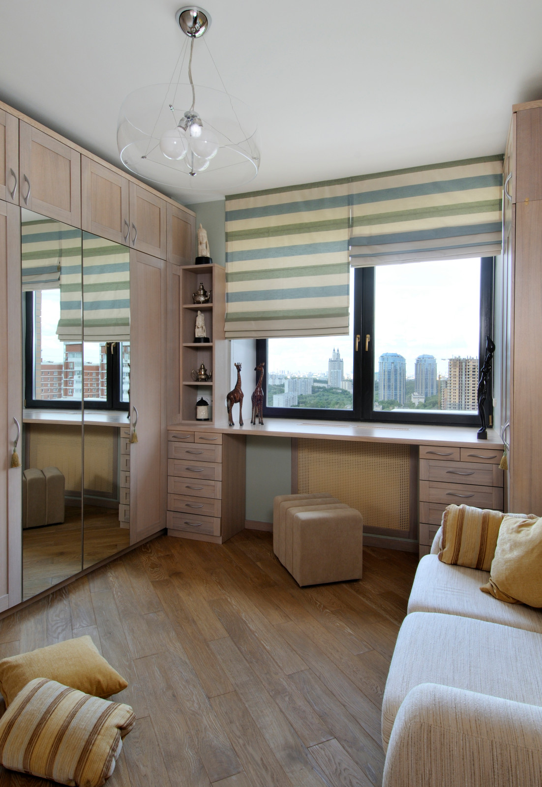 Квартира в Черемушках