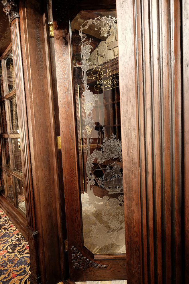 ВИЛЛА ПОДМОСКОВЬЕ