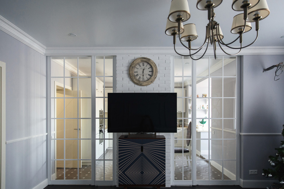 Квартира на Гоголя реализация