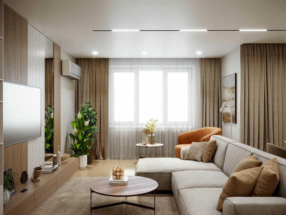 Квартира 98 кв.м