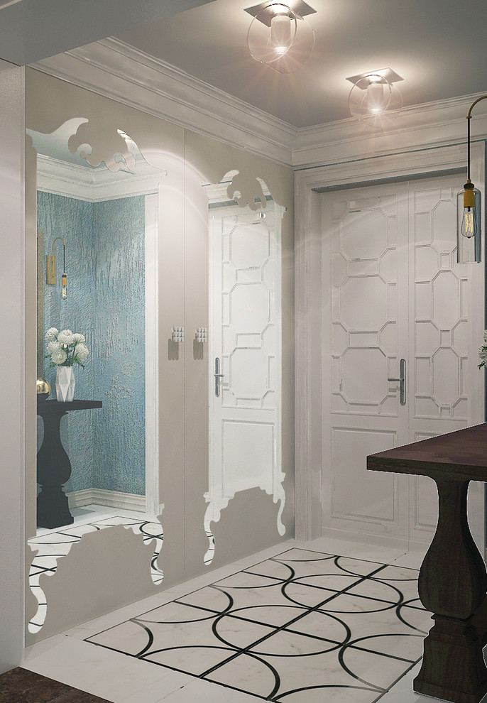 Загородный таунхаус